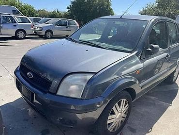 chevrolet spark prodaja: HAUBE ZA FORD FUSION OD 2004. DO 2011. GOD. | SMEDEREVSKA PALANKA — 1