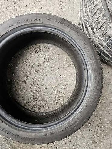 auto otpad audi mladenovac: LINGLONG 195/45 R16 ZIMSKA | 195/45 R16 LingLong Zimske 2 komada — 4