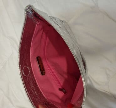 pull and bear torbice: Elegantna torbica — 5