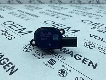 auto delovi loznica: ELEKTROMAGNETNI VENTIL ZA VOLKSWAGEN POLO, TIGUAN, TOURAN . - 04E — 2