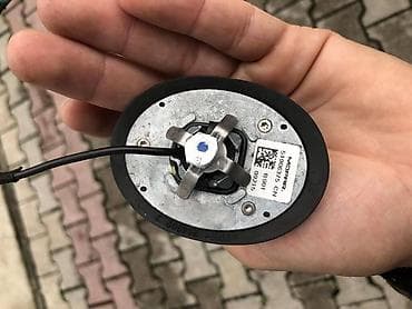 rikverc kamera za auto: ANTENA ZA ALFA ROMEO GIULIETTA | bukvalno nova fabricka — 3