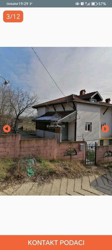 dobos kuce odzaci: 215 sq. m, 4 bedroom — 11