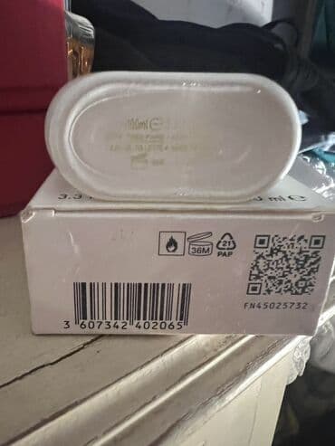 spark parfemi: Ženski parfem, Calvin Klein, Original — 2