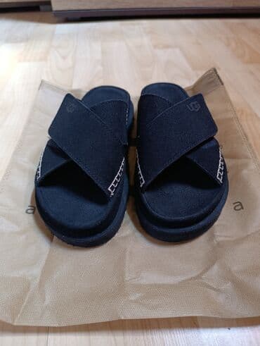 pepco ugg: Fashion slippers, UGG, 38 — 3