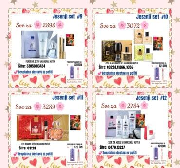 new yorker stvari: Ostalo — 10