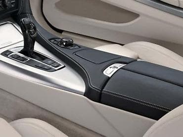grill bmw f10: NASLON ZA RUKE ZA BMW SERIJA 6 OD 2011. DO 2018. GOD — 1
