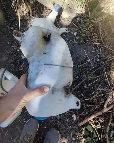 varalica za airbag: POSUDA PRSKALICA ZA FIAT STILO | fiat stilo posuda za prskalice — 2