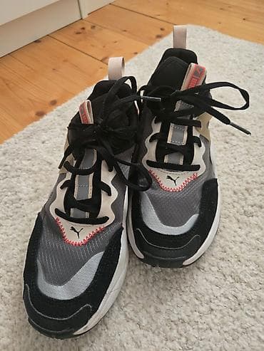 planeta zenske patike: Puma RS System patike – ženski model - Model: Puma RS (RS System — 2