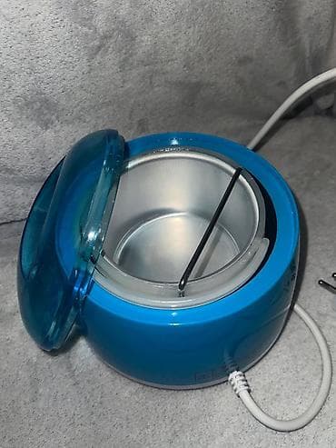 Grijač za vosak dna professional Evolution + drvene špatule - na lalafo.rs Grijač za vosak dna professional Evolution + drvene špatule -