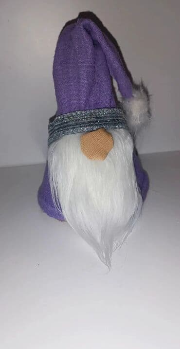 vap za pranje: Figura, bоја - Ljubičasta, Novo — 2