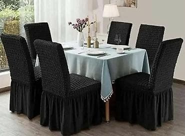 motor za trimer villager bc 900: Elastične navlake za stolice sa volanom gornji deo od teksturirane — 8