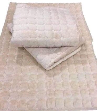 posteljina za bebe devojcice: FLEKERI(Prekrivači za sedalni deo) Trosed-200x70 Dvosed-150x70 — 3
