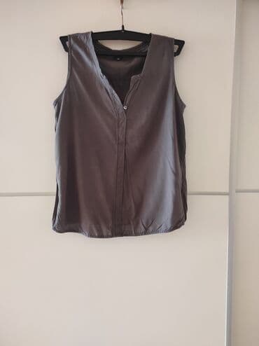 kompleti pantalone i prsluk: Cecil, L (EU 40), Cotton — 1
