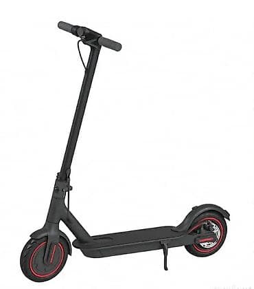 Električni trotinet – odličan, povoljno Prodajem električni trotinet u