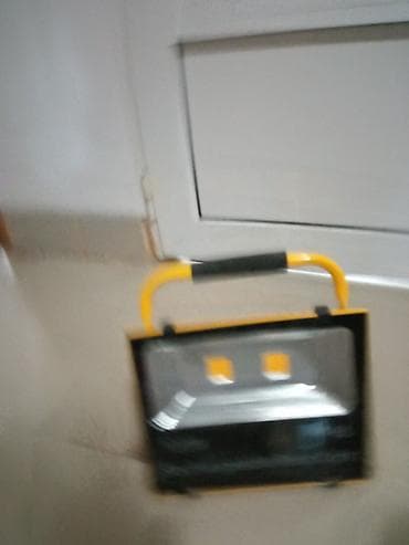 mermerne kucice za svece cena: MCTECH punjivi LED reflektor - Tip: Rechargeable Floodlight (punjivi — 2