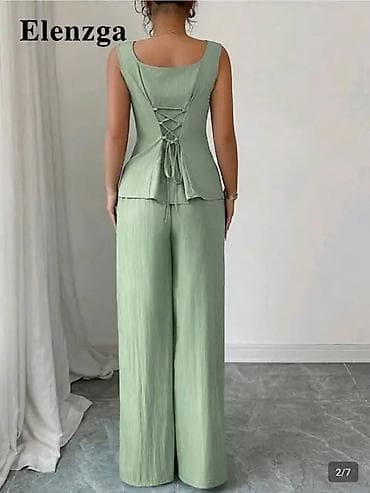 ideal helanke: M, bоја - Zelena — 2