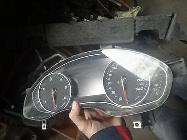 merac ulja audi a4 b8: KILOMETAR SAT CAJGER AUDI A6 A7 4G 2012 | Audi delovi zemun — 1