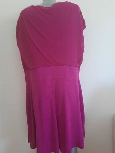 Haljina Body 52/54 cena 1500 viskozaelastin poliester Sirina ramena — 2