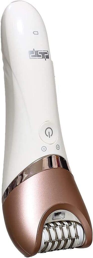 laserski printer: 6 u 1 epilator za zene odlican poklon inovativan set dsp - 70019 — 7