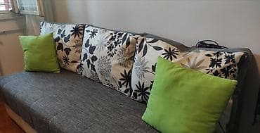 Home care products, Housewares: Polyester, color - Multicolored — 1