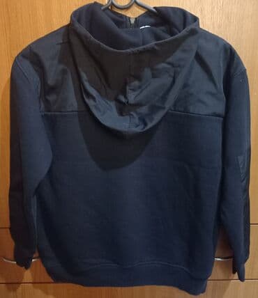 zara bundice za devojcice: Zara, With hood, 152-158 — 2