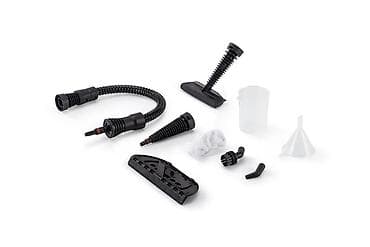 filteri za usisivace: Paročistač FS-6920 Kompaktan ručni paročistač za temeljno čišćenje — 2