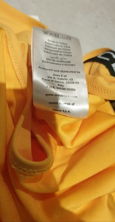 kopačke sa čarapicom: M (EU 38), color - Yellow — 8