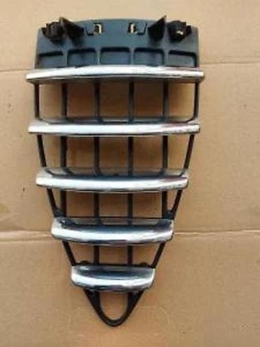 ALFA 147 CENTRALNA RESETKA BRANIKA | Za modele 147 do 2004 godine