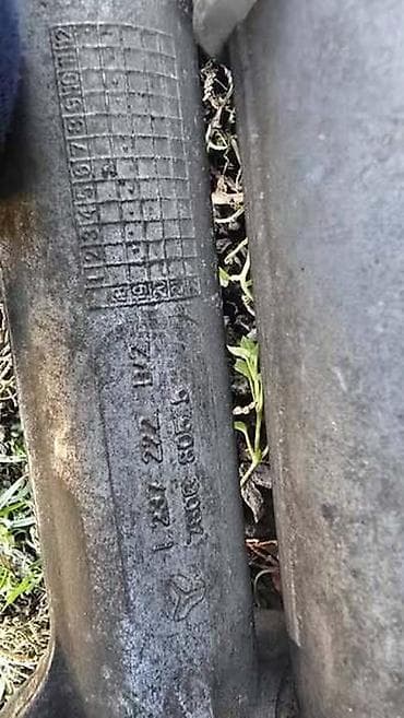 scalamobil za invalide: LETVA VOLANA G30 G11 ZA BMW SERIJA 5, SERIJA 6, SERIJA 7 | BMW 5 g30 — 5