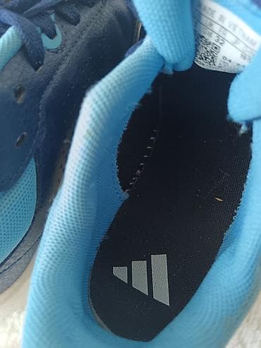 nike svetlece patike: Dečije Adidas patike 32 Bukvalno nove,nosene kratko 2x Ug 20cm – model — 7