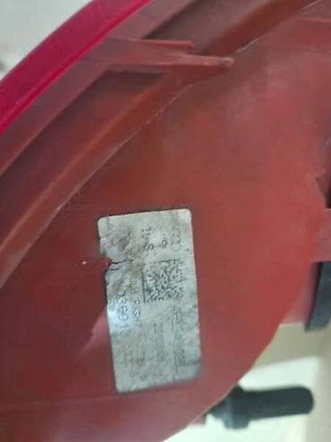 audi a3 1.8 20v turbo: STOP SVETLO ZA AUDI A6 OD 2004. DO 2011. GOD. | desno stop svetlo a — 1