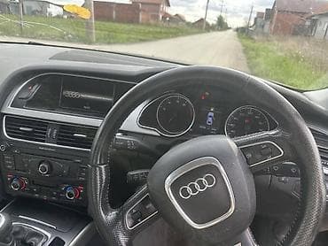 polovna vozila do 1000e: HAUBE KRILA VRATA MEHANIKA ZA AUDI A5 OD 2007. DO 2011. GOD. | AUDI — 5