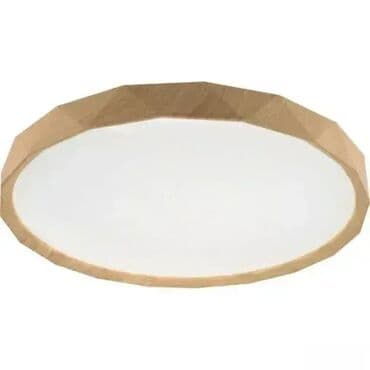 led bluetooth plafonjera: Ceiling lamp, New — 2