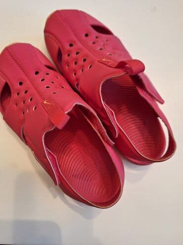 deciji prsluci hm: Sandals, Nike, Size - 32 — 4
