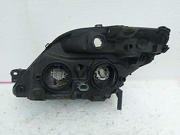 farovi renault megane 2: 28.FAR ZA RENAULT SCENIC OD 1998. DO 2001. GOD. - 7 | RENAULT  SENIK — 2