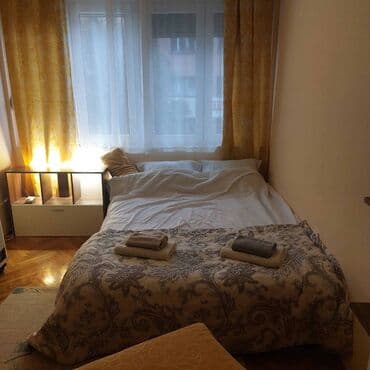 stanovi za iznajmljivanje smederevo: 1 soba — 8