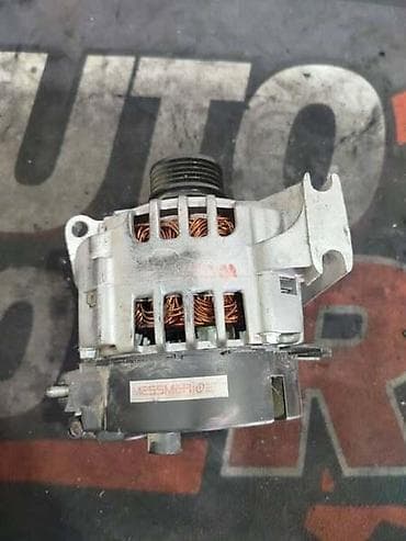 delovi alternatora: ALTERNATOR 2.0 JTDM ZA ALFA ROMEO 159 OD 2009. DO 2011. GOD. | — 2