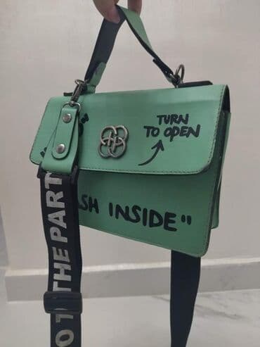 torbe doca: Handbags — 21