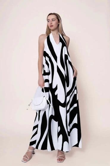 exit haljine: Oversize, Other sleeves — 4
