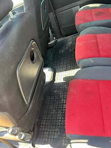 Car Parts: SEDIŠTA ZA SEAT ALHAMBRA | Sedišta za Seat Alhambra, 1.9 TDI, 6 — 3
