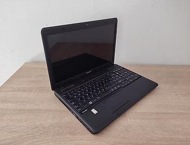dell latitude 5320: Na prodaju Toshiba satellite C660-127 u odličnom stanju, spreman za — 4