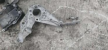 italijanske tablice: NOSAC MOTORA MJENJACA ZA FIAT STILO ZA 2003. GOD — 3