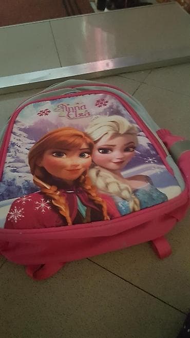 patike za djecu: Torba ekstra stanje — 1