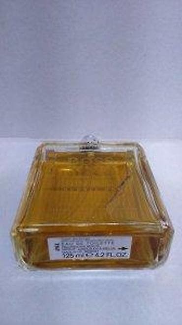 Personal Items: HUGO BOSS NUMBER ONE EDT125ML TSTR | Hugo Boss Number One edt125ml — 7