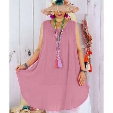 donji ves za punije zene: Model za punije
Do XXXL
Cena: 2100 din — 2