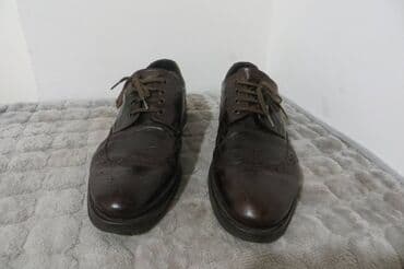 Other men's footwear: Shoes, size - 46 — 2