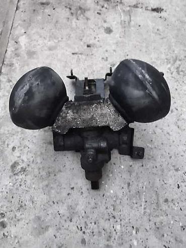 tomos apn 7: Universal auto — 1