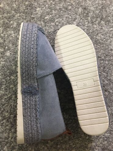 obuća camper: Espadrile NOVE 35 — 5
