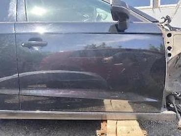 smart 4 vrata: AUDIBA3 8V 7 DESNI RETROVIZOR CRNA BOJA | audi delovi ALTINA ZEMUN — 3