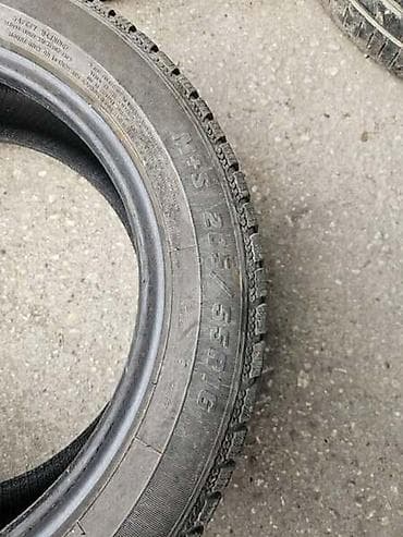 megan auto: SAVA 205/55 R16 ZIMSKA | 205/55 R16 Sava Zimske 2 komada Par - — 3